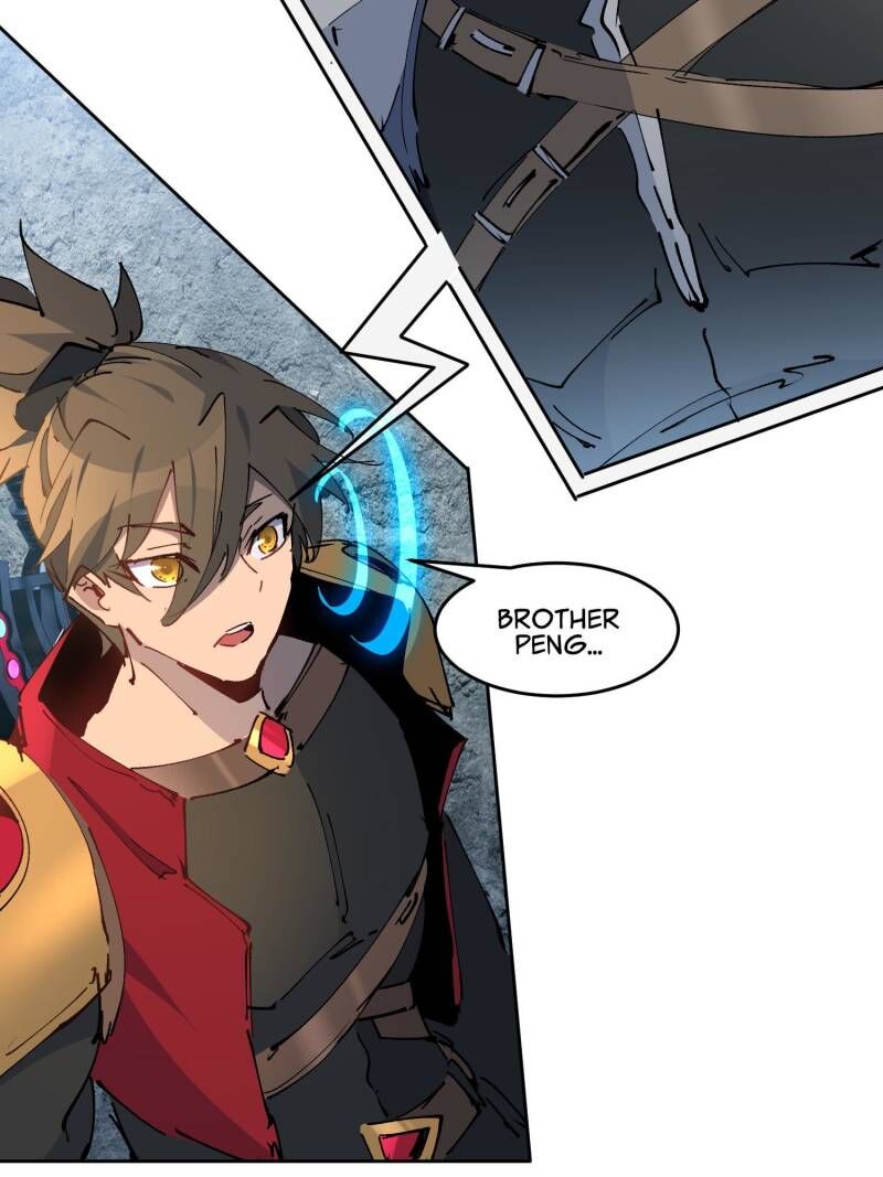 The People On Earth Are Too Ferocious Chapter 253 Page 7