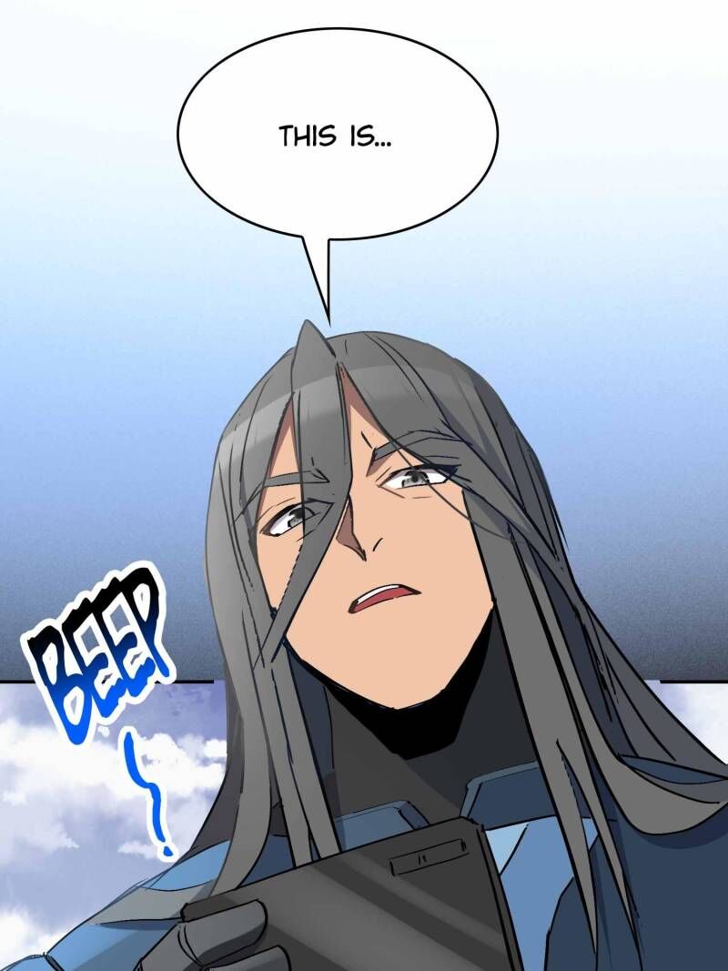 The People On Earth Are Too Ferocious Chapter 254 Page 17