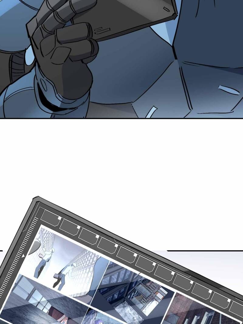 The People On Earth Are Too Ferocious Chapter 254 Page 18