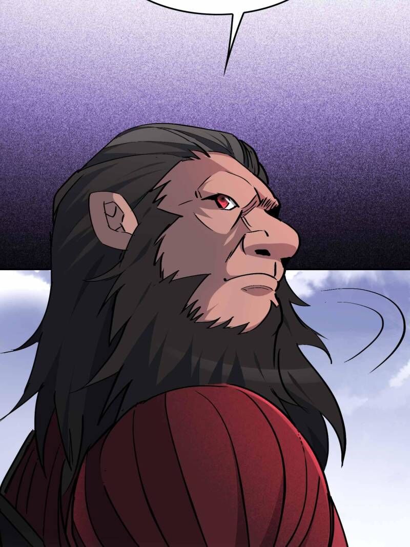 The People On Earth Are Too Ferocious Chapter 254 Page 26