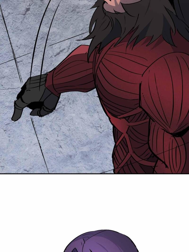 The People On Earth Are Too Ferocious Chapter 254 Page 29