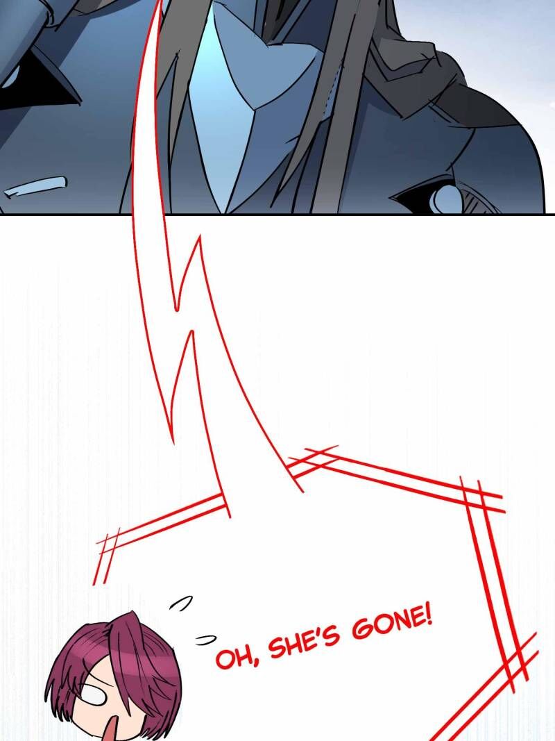 The People On Earth Are Too Ferocious Chapter 254 Page 3