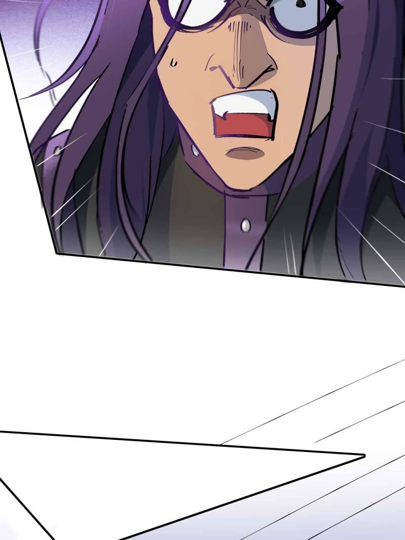 The People On Earth Are Too Ferocious Chapter 254 Page 37