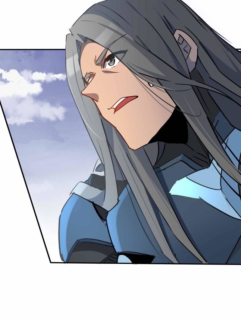 The People On Earth Are Too Ferocious Chapter 254 Page 52
