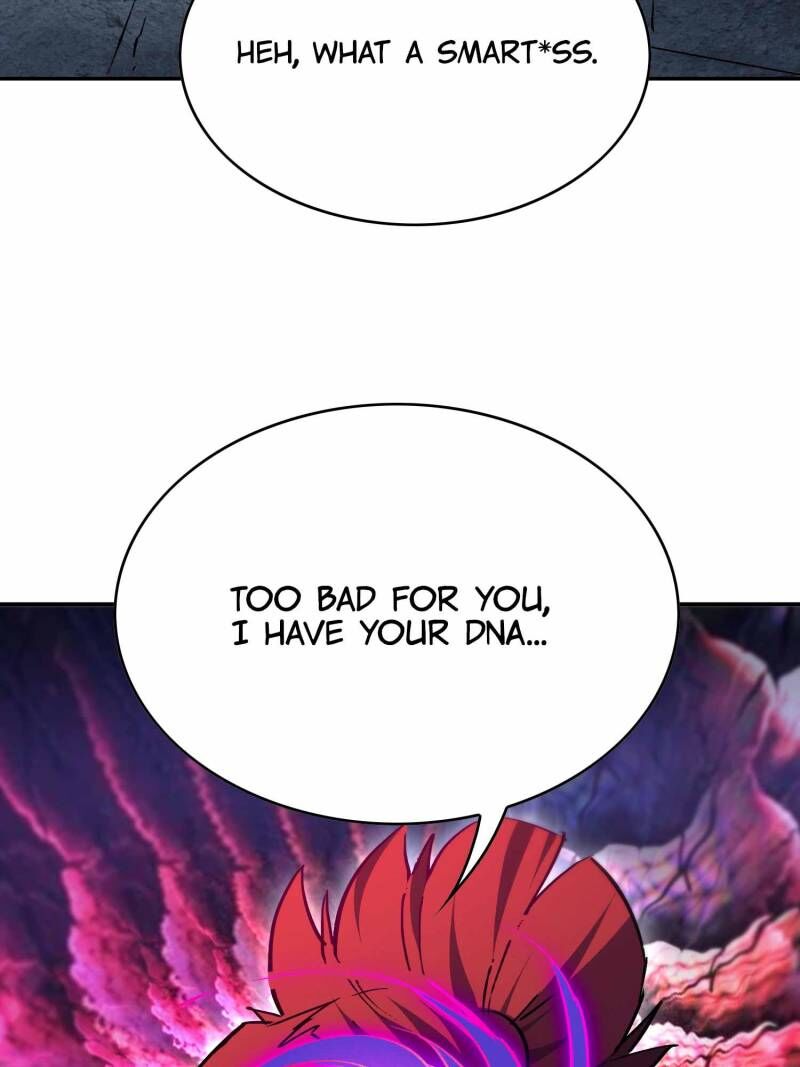 The People On Earth Are Too Ferocious Chapter 254 Page 60