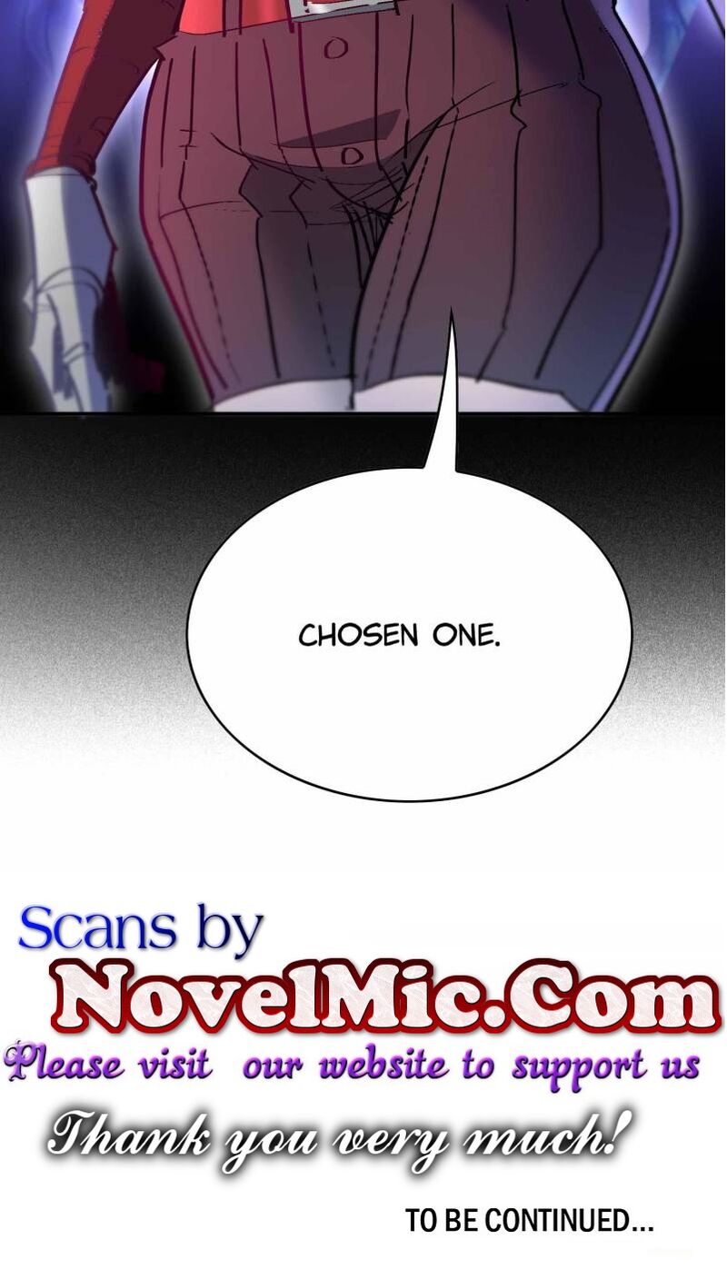 The People On Earth Are Too Ferocious Chapter 254 Page 62