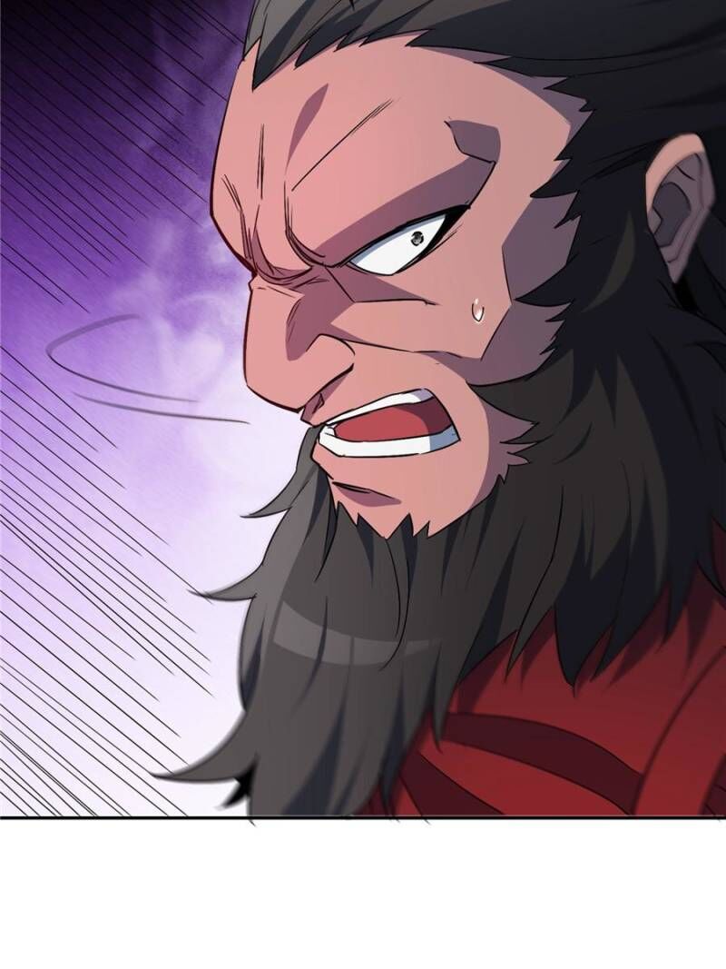 The People On Earth Are Too Ferocious Chapter 255 Page 40