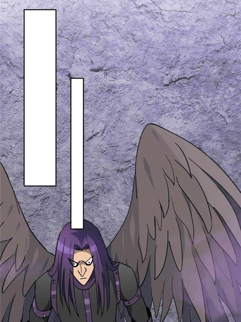 The People On Earth Are Too Ferocious Chapter 255 Page 7