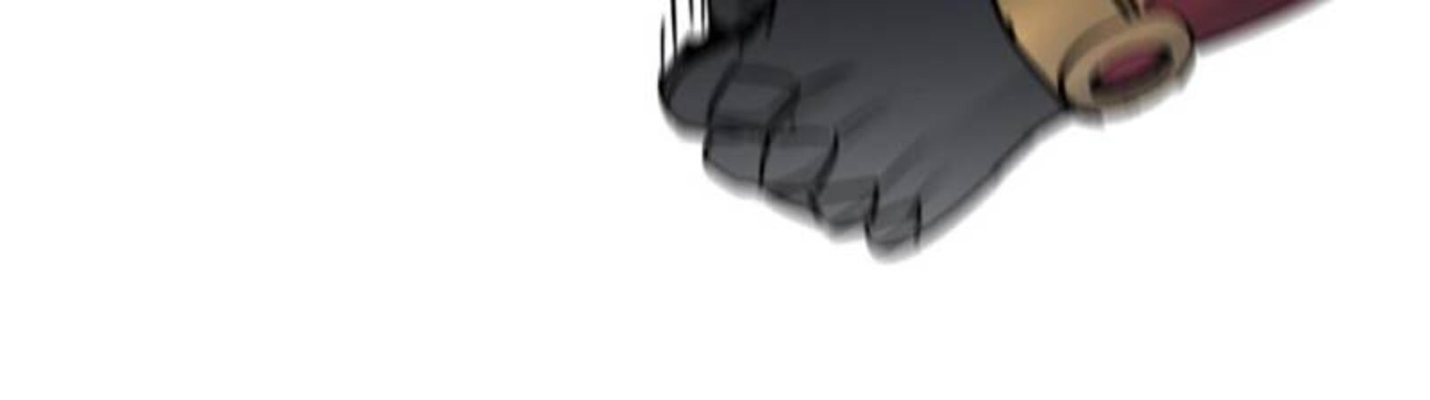 The People On Earth Are Too Ferocious Chapter 256 Page 11