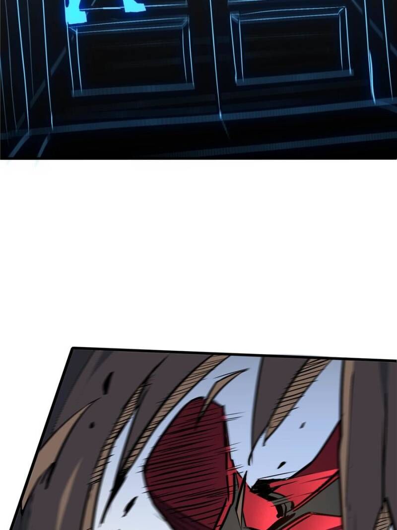 The People On Earth Are Too Ferocious Chapter 256 Page 36