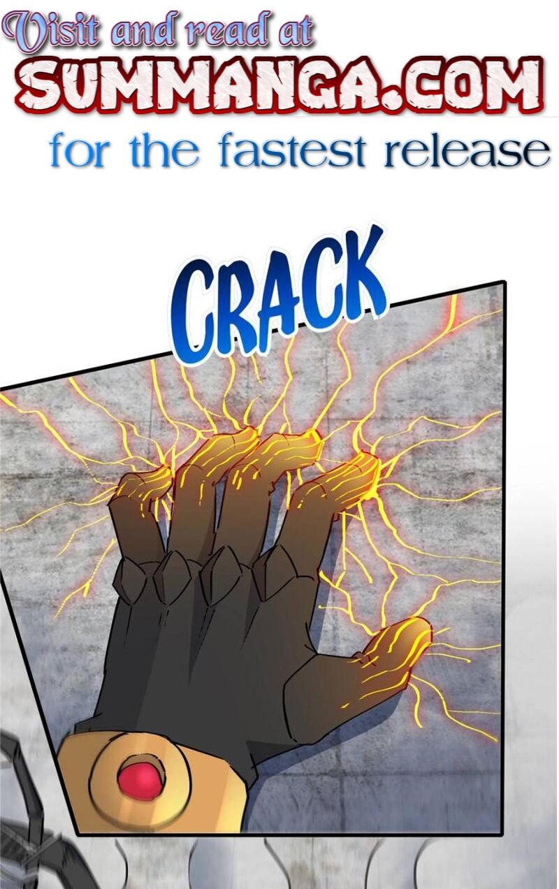 The People On Earth Are Too Ferocious Chapter 257 Page 1