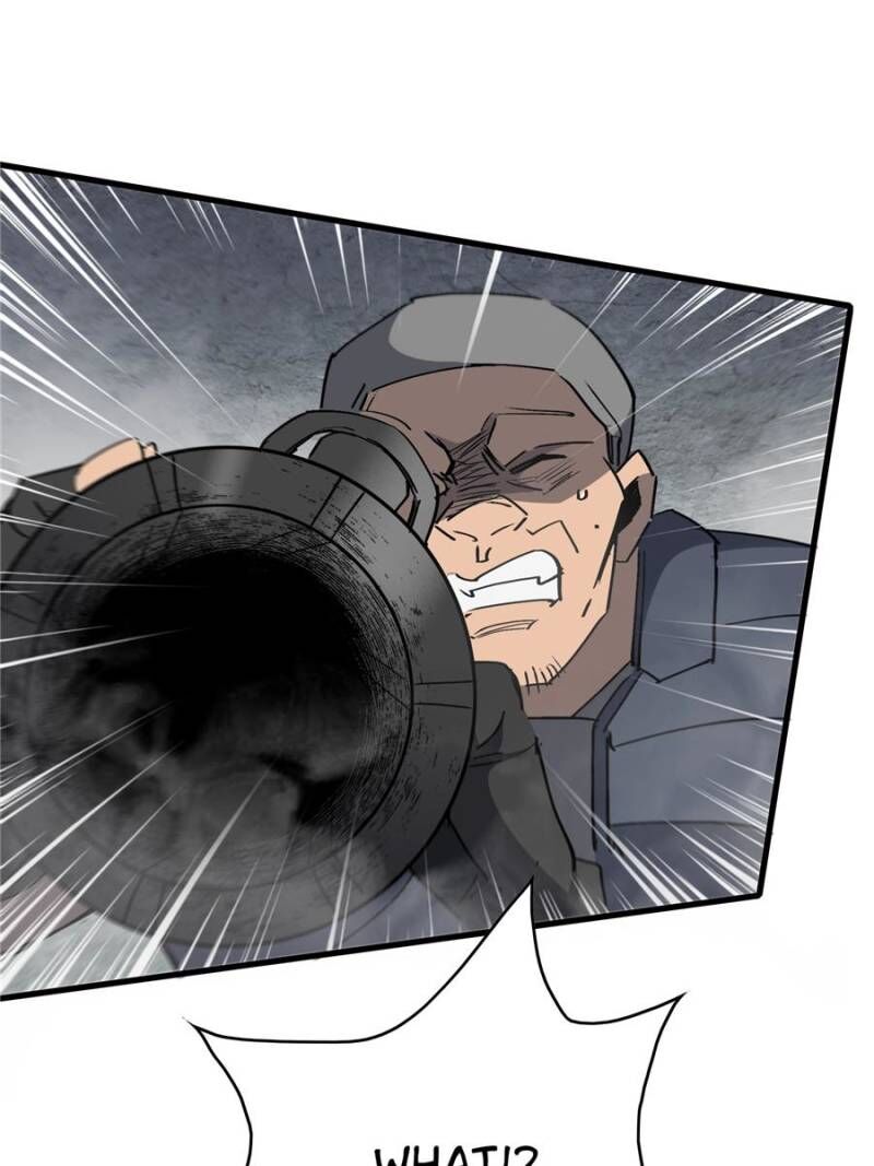 The People On Earth Are Too Ferocious Chapter 257 Page 19