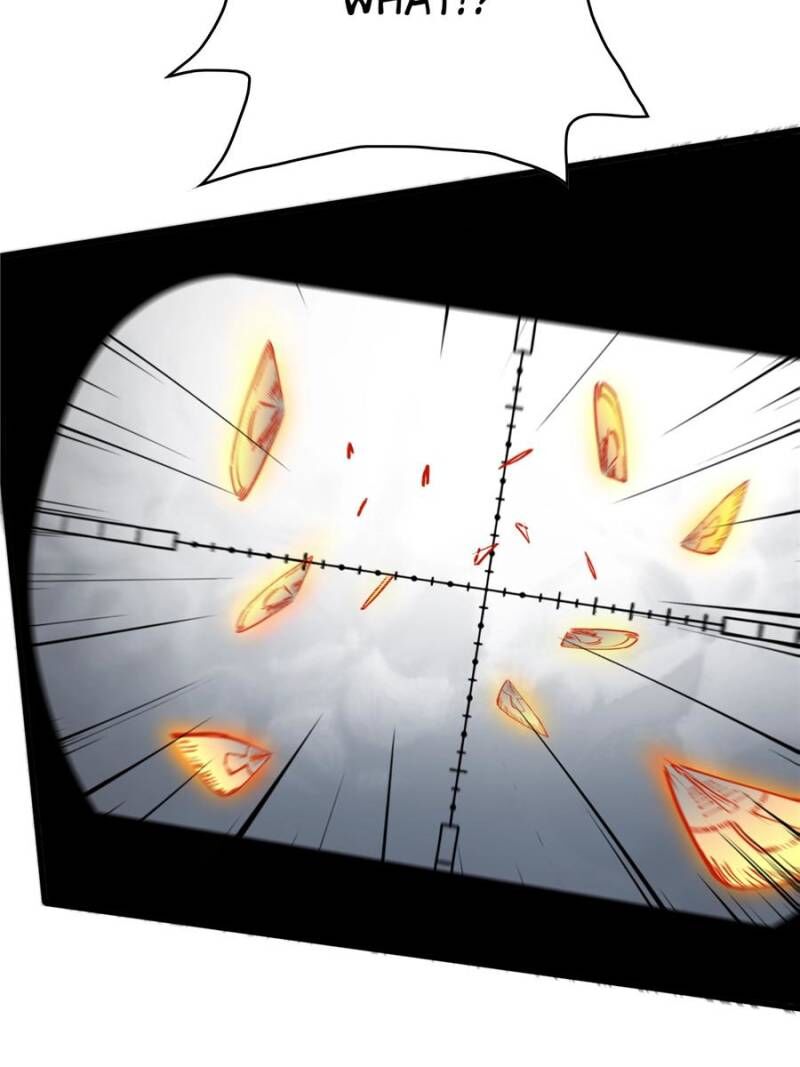 The People On Earth Are Too Ferocious Chapter 257 Page 20
