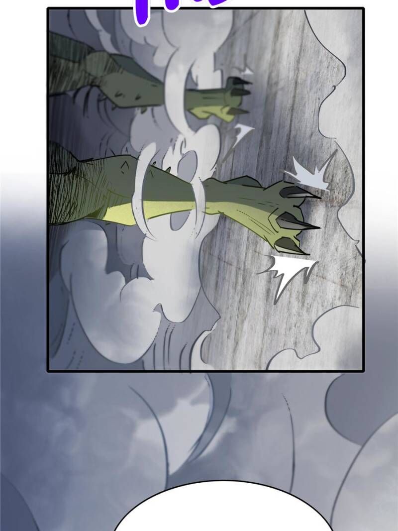 The People On Earth Are Too Ferocious Chapter 257 Page 36