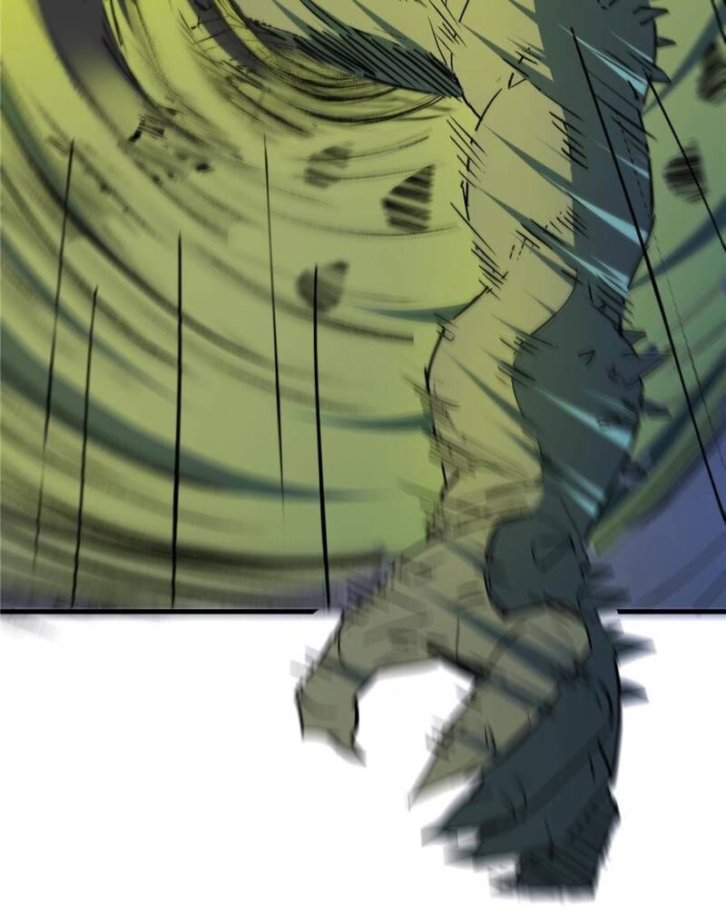 The People On Earth Are Too Ferocious Chapter 257 Page 42