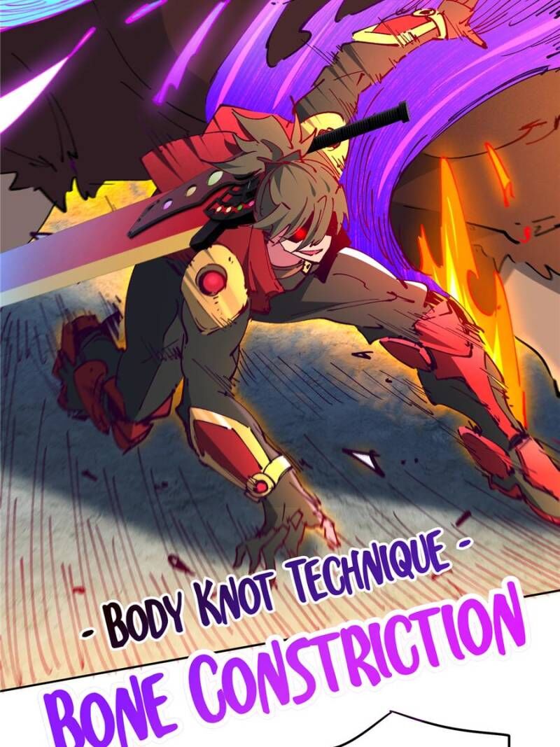 The People On Earth Are Too Ferocious Chapter 258 Page 4