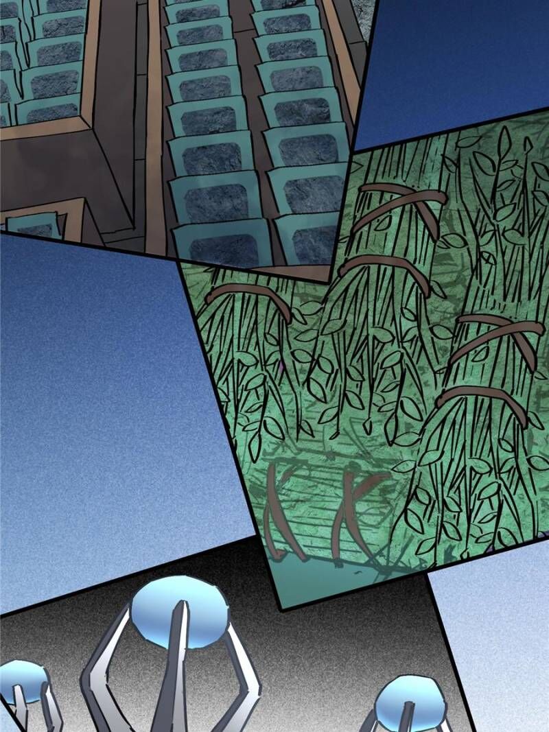 The People On Earth Are Too Ferocious Chapter 259 Page 10