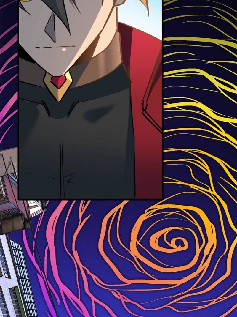 The People On Earth Are Too Ferocious Chapter 259 Page 2