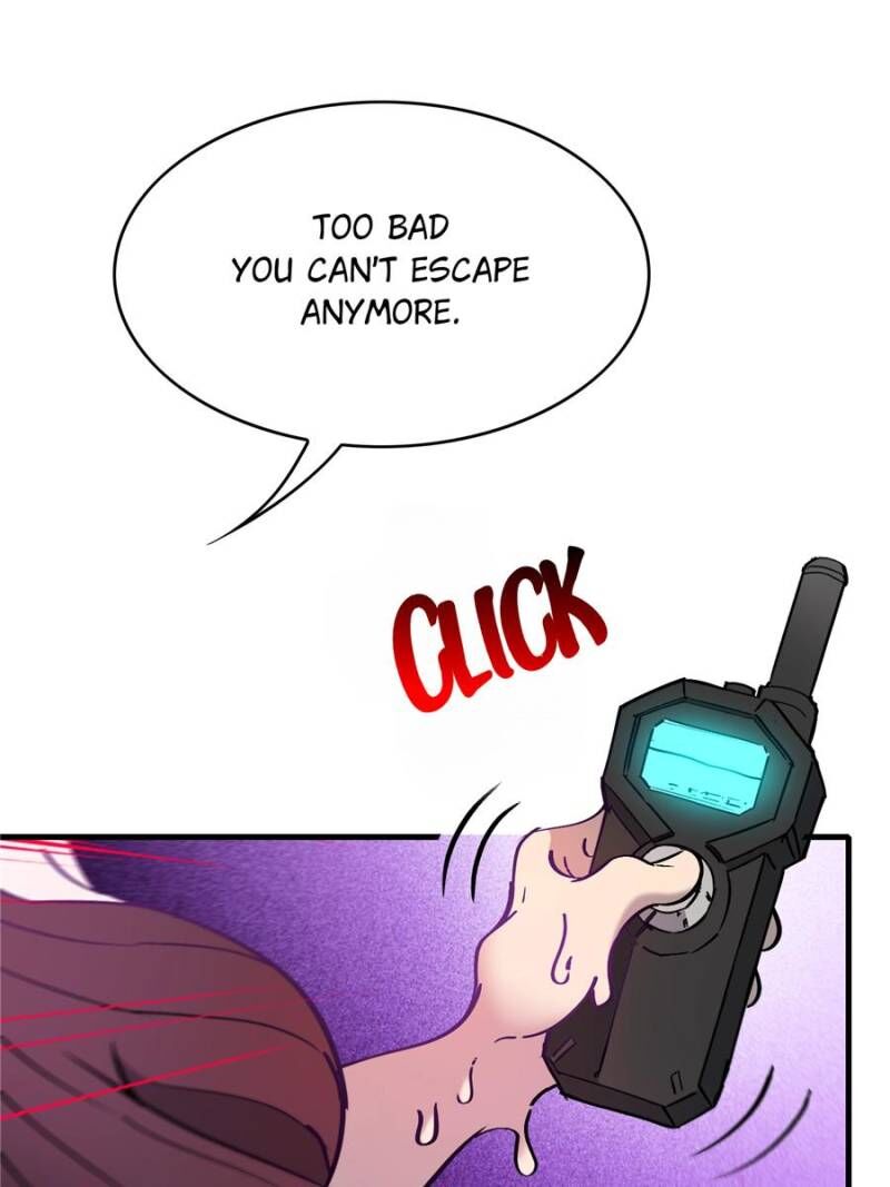 The People On Earth Are Too Ferocious Chapter 259 Page 26