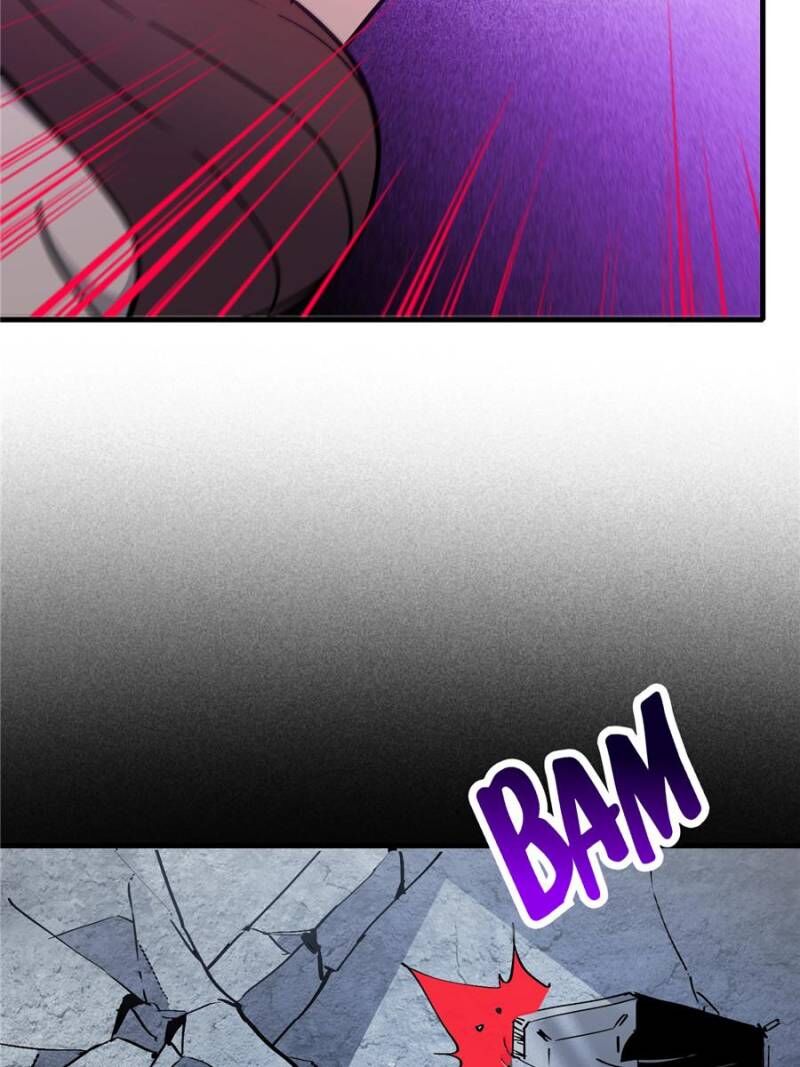 The People On Earth Are Too Ferocious Chapter 259 Page 27