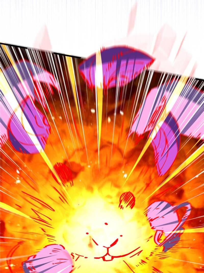 The People On Earth Are Too Ferocious Chapter 259 Page 33