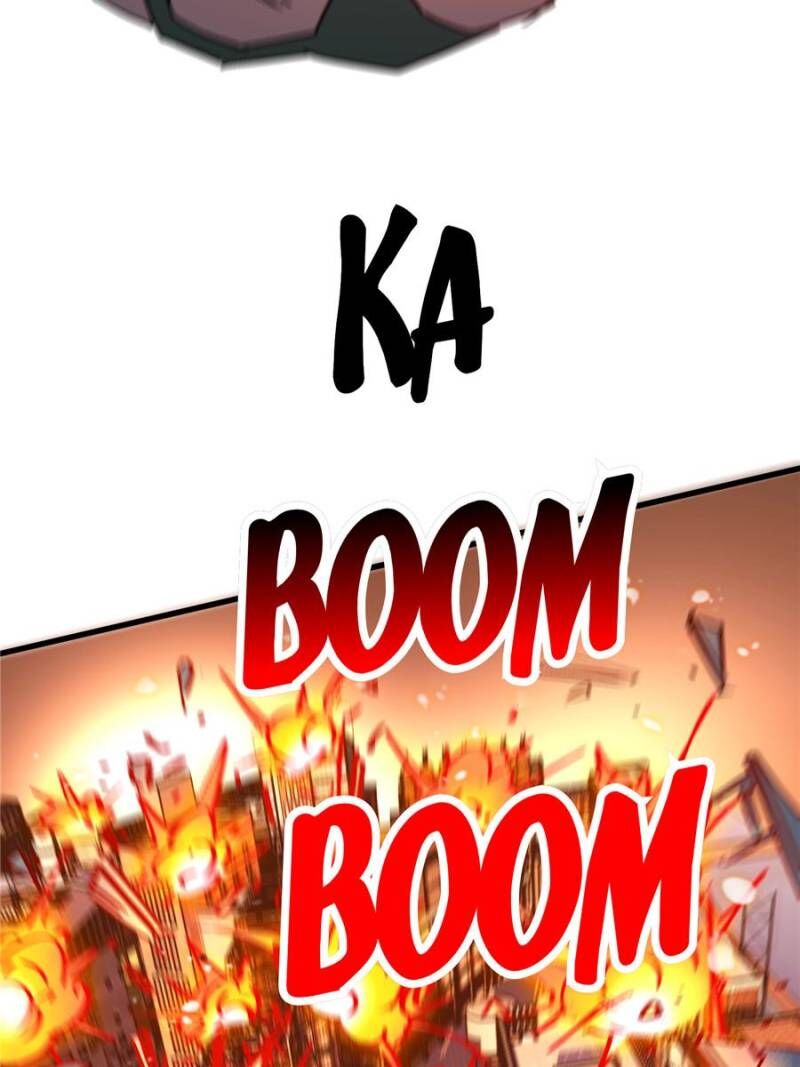 The People On Earth Are Too Ferocious Chapter 259 Page 48