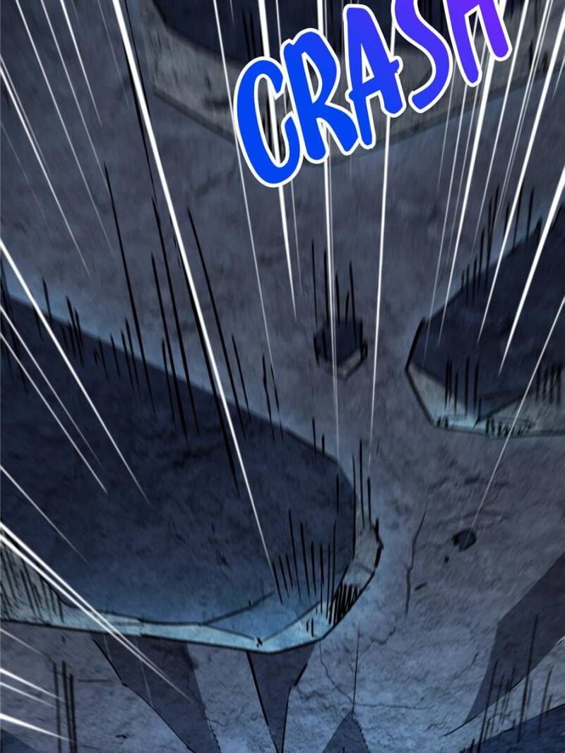 The People On Earth Are Too Ferocious Chapter 259 Page 54