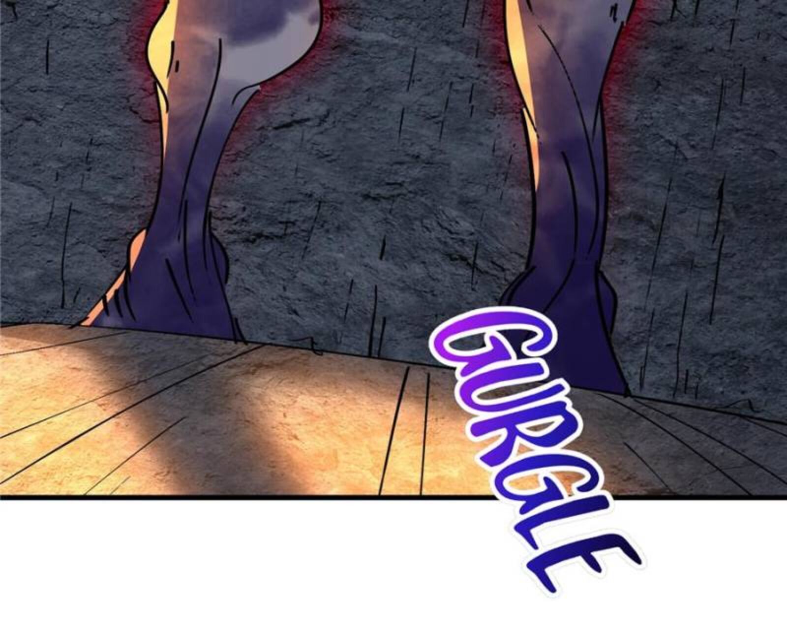 The People On Earth Are Too Ferocious Chapter 259 Page 62