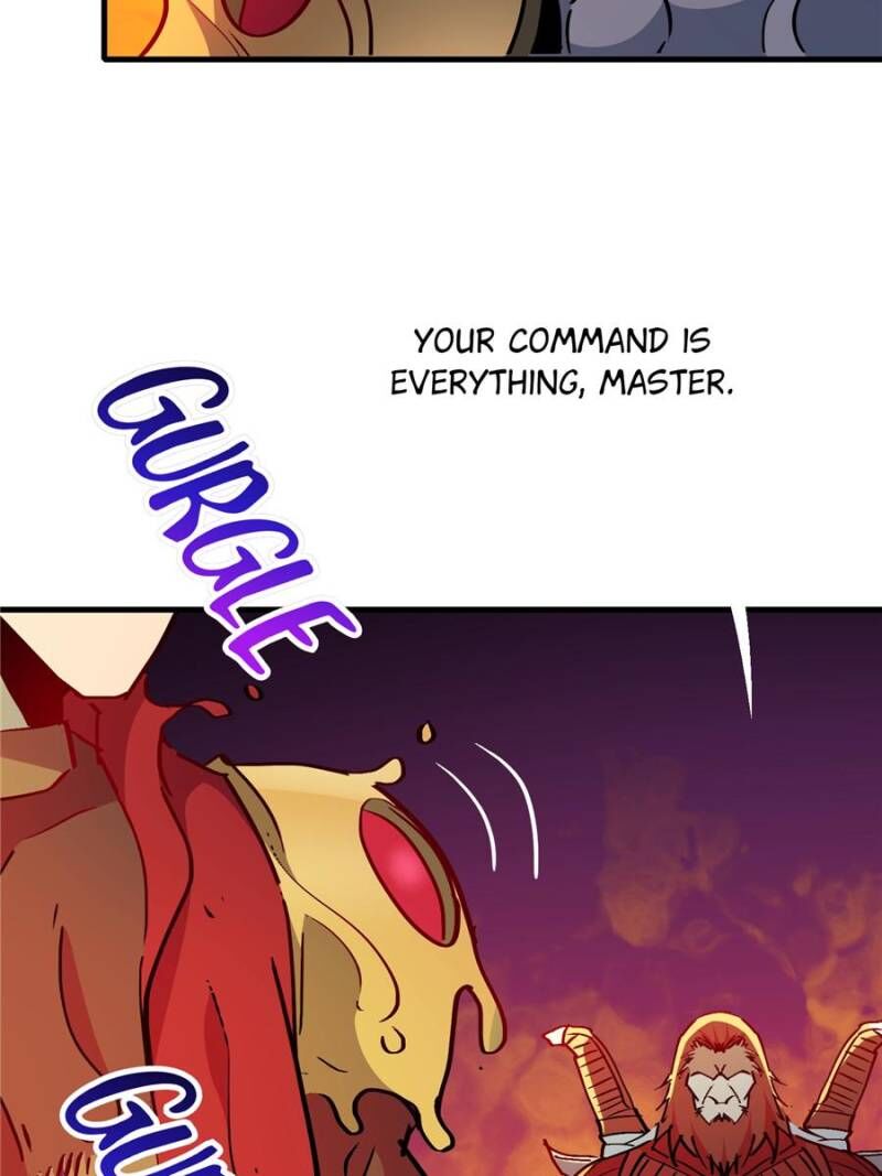 The People On Earth Are Too Ferocious Chapter 259 Page 64