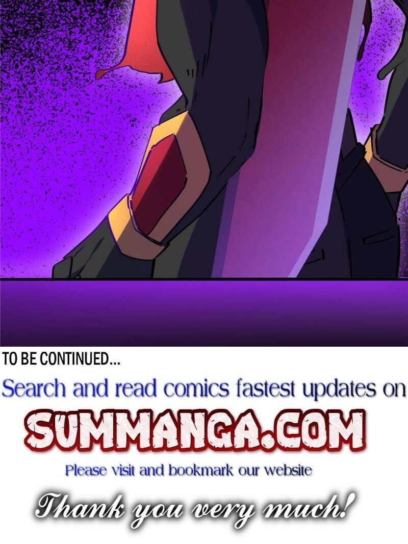 The People On Earth Are Too Ferocious Chapter 259 Page 67