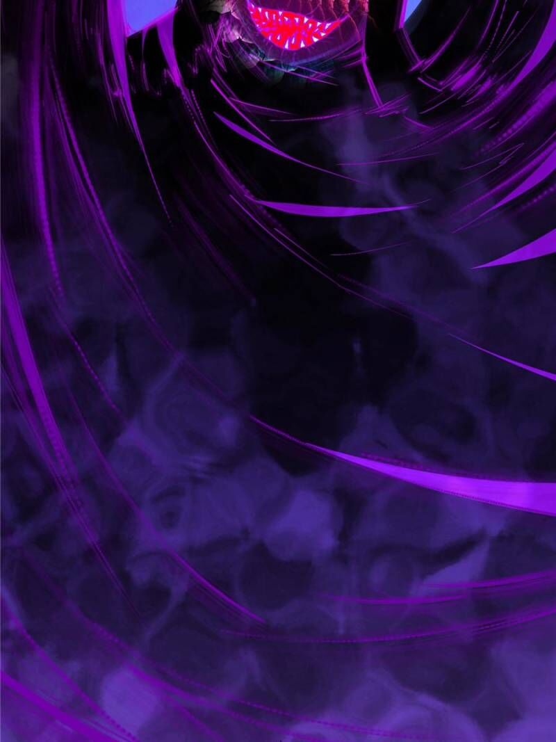 The People On Earth Are Too Ferocious Chapter 259 Page 7
