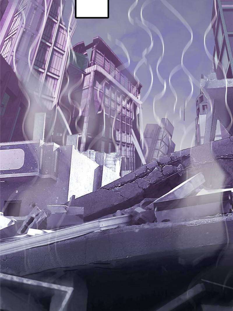 The People On Earth Are Too Ferocious Chapter 260 Page 2