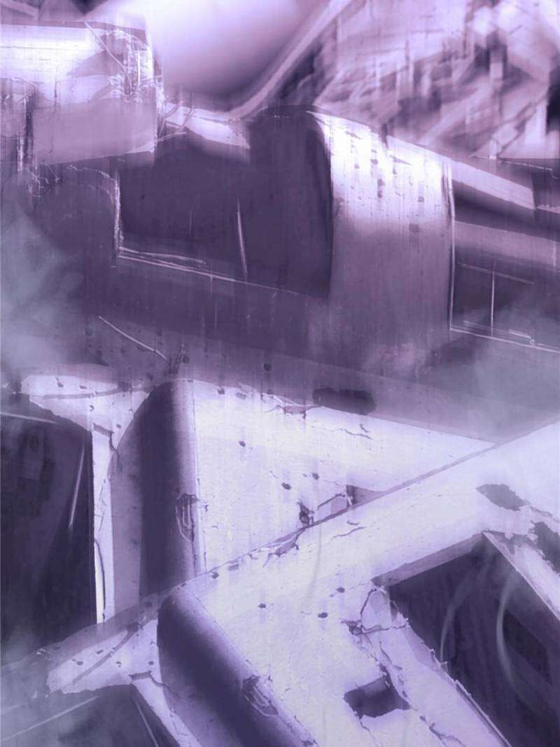 The People On Earth Are Too Ferocious Chapter 260 Page 4