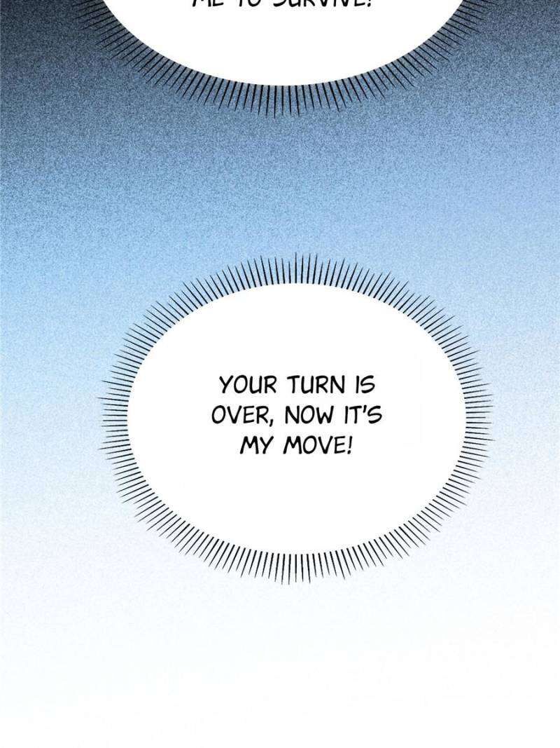 The People On Earth Are Too Ferocious Chapter 260 Page 41