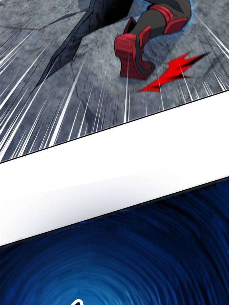 The People On Earth Are Too Ferocious Chapter 260 Page 50