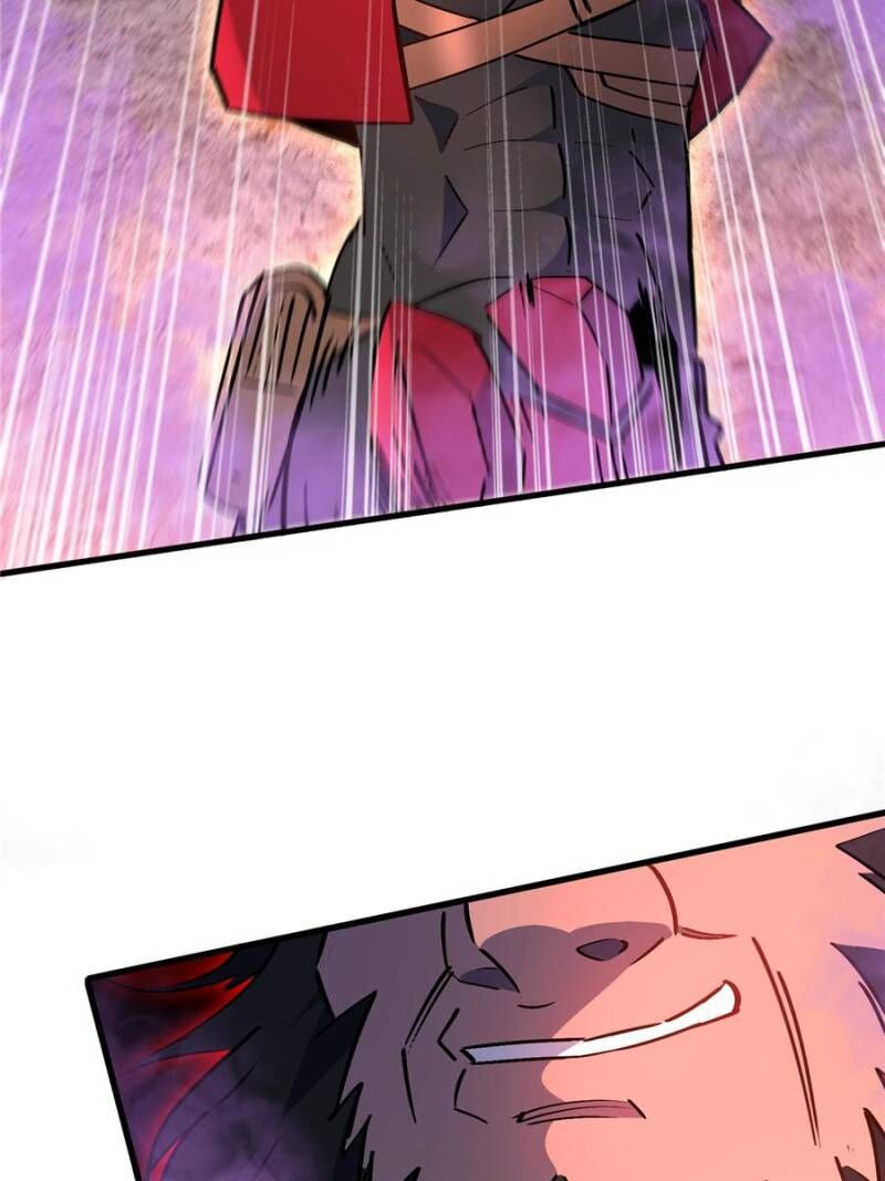 The People On Earth Are Too Ferocious Chapter 262 Page 44