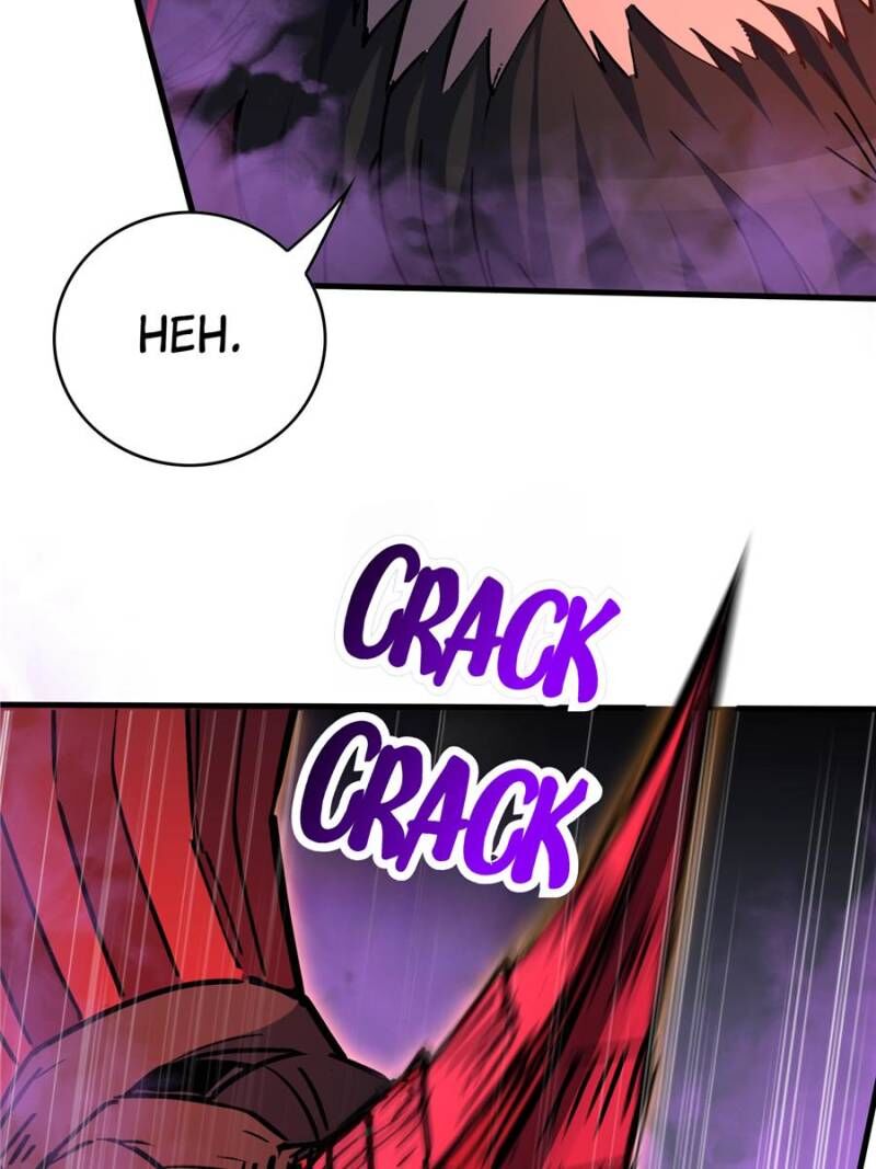 The People On Earth Are Too Ferocious Chapter 262 Page 45