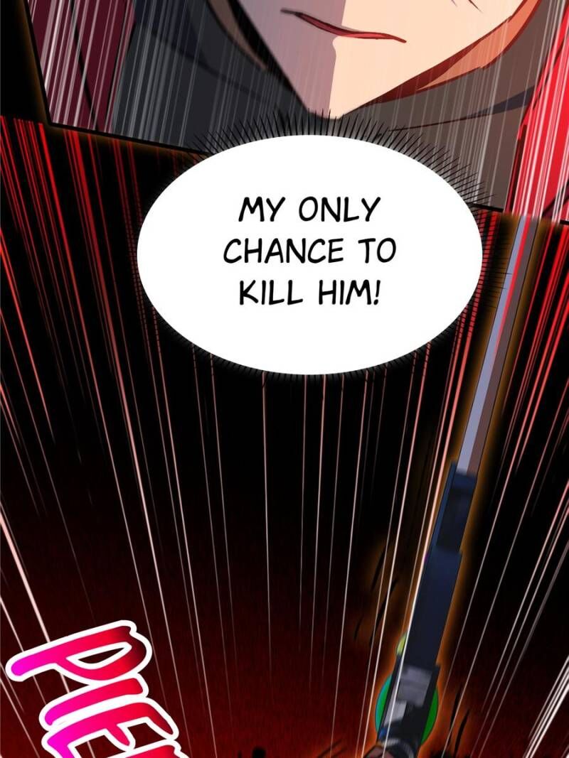 The People On Earth Are Too Ferocious Chapter 262 Page 47