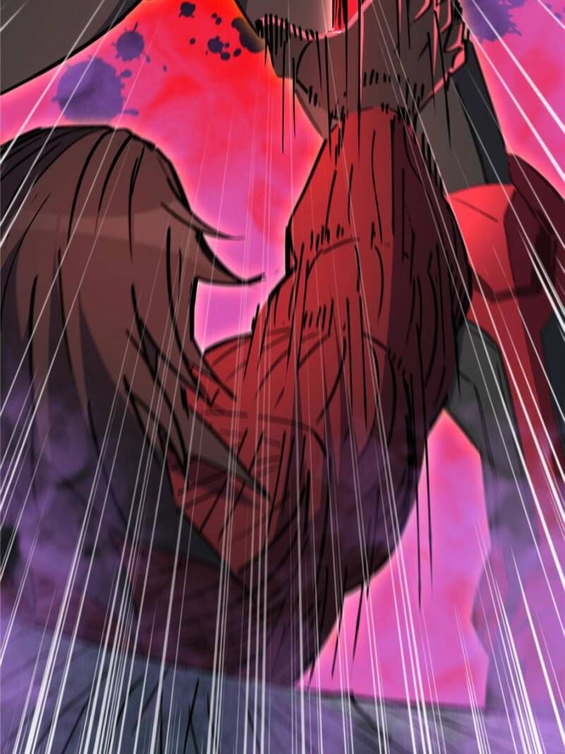 The People On Earth Are Too Ferocious Chapter 262 Page 49