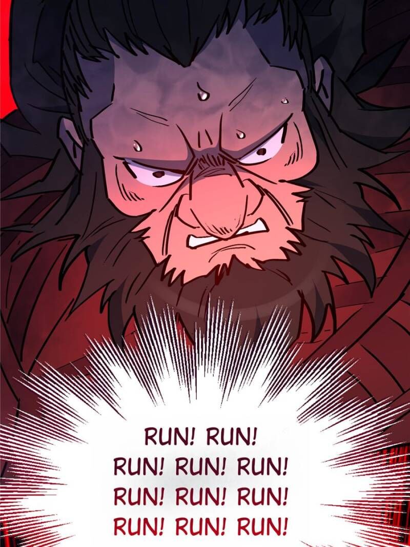 The People On Earth Are Too Ferocious Chapter 262 Page 60