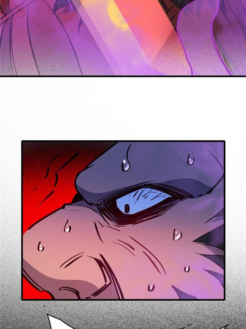 The People On Earth Are Too Ferocious Chapter 262 Page 65