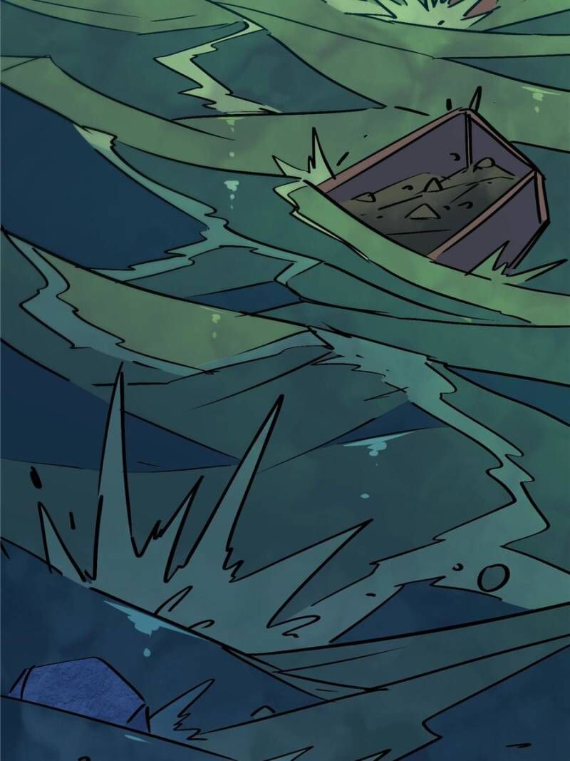 The People On Earth Are Too Ferocious Chapter 263 Page 42