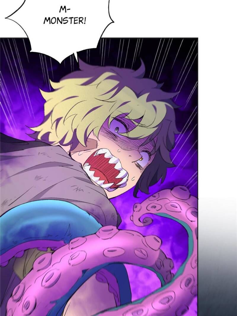 The People On Earth Are Too Ferocious Chapter 264 Page 19