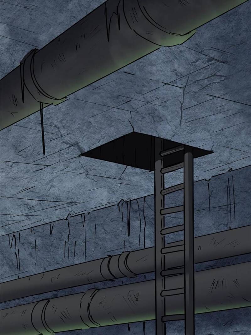 The People On Earth Are Too Ferocious Chapter 266 Page 19