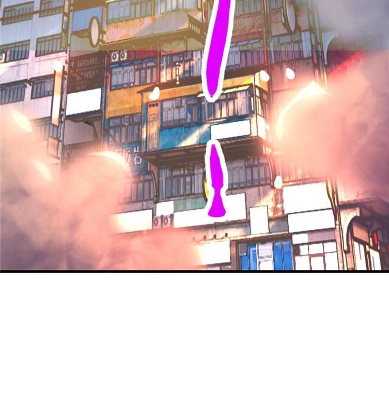 The People On Earth Are Too Ferocious Chapter 266 Page 44