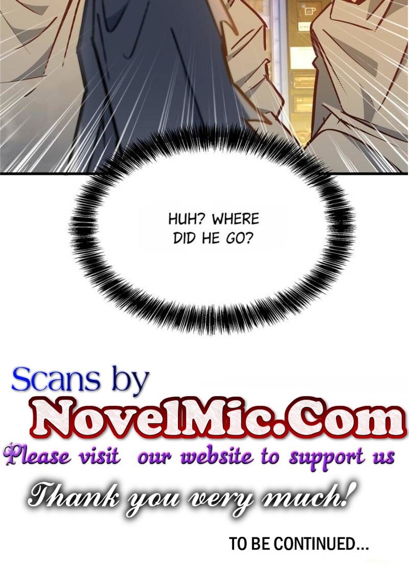 The People On Earth Are Too Ferocious Chapter 266 Page 79