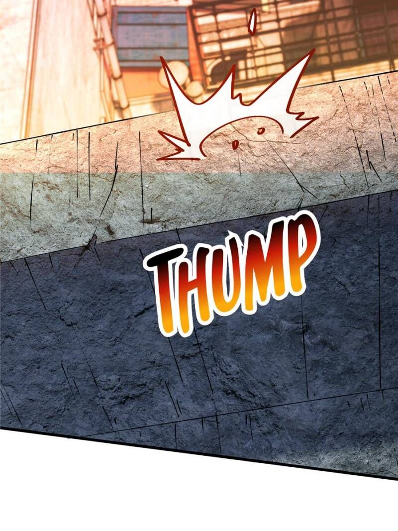 The People On Earth Are Too Ferocious Chapter 267 Page 10