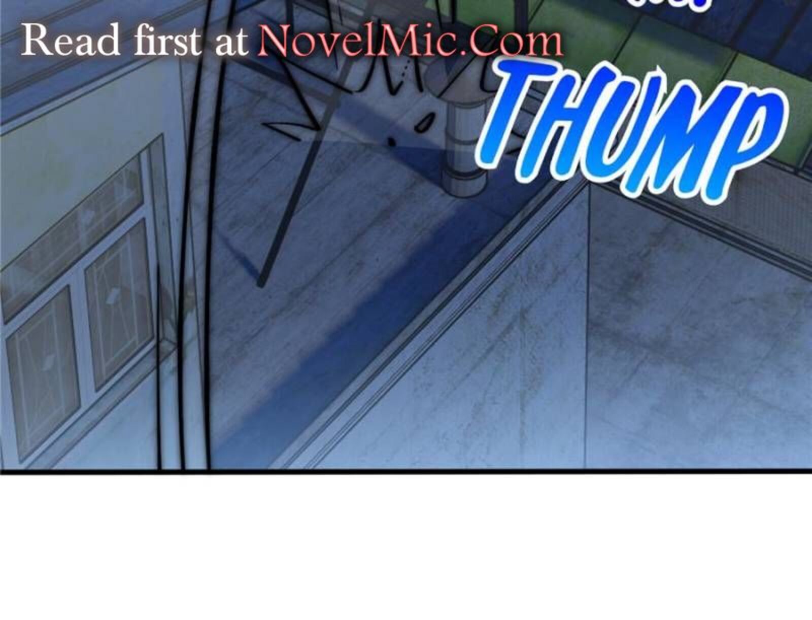 The People On Earth Are Too Ferocious Chapter 267 Page 12