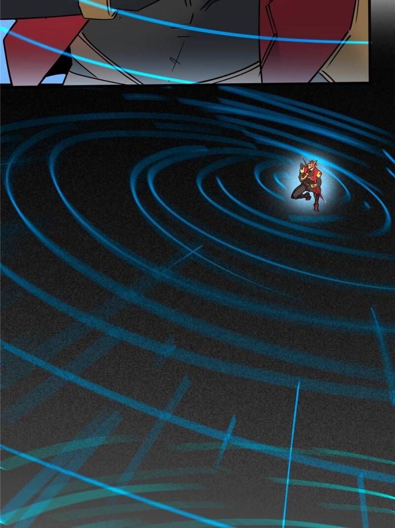 The People On Earth Are Too Ferocious Chapter 267 Page 2