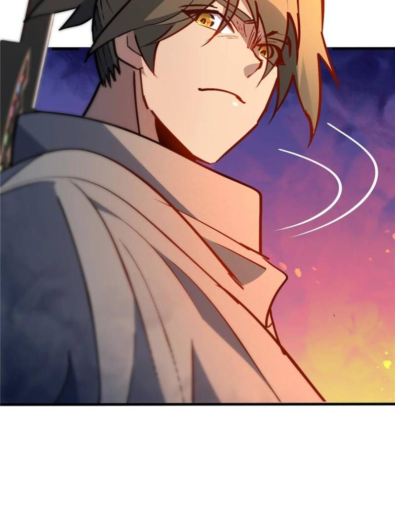 The People On Earth Are Too Ferocious Chapter 267 Page 22
